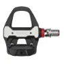 Favero Electronics Assioma Pro Rs Left Pedale Mit Leistungsmesser, Black, One Size