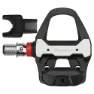 Favero Electronics Assioma Pro Rs-up Pedale Mit Leistungsmesser, Black / silver, One Size