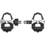 Favero Electronics Assioma uno Pedale Mit Leistungsmesser, Black, One Size