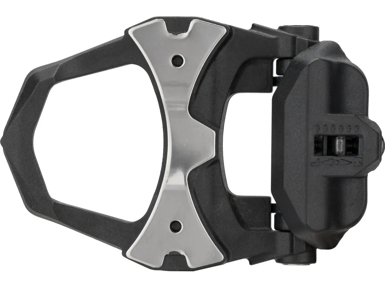 Favero Electronics Ersatz-Pedalkörper für Assioma Favero Electronics Ersatz-Pedalkörper für Assioma