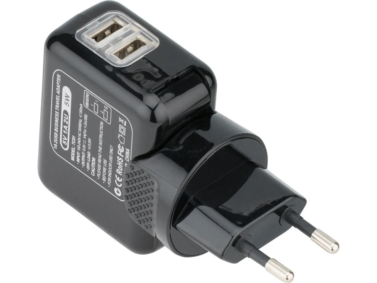 Favero Electronics Ladegerät, Schwarz, one_size Favero Electronics Ladegerät, Schwarz, one_size