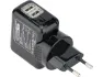 Favero Electronics Ladegerät, Schwarz, one_size