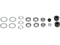 Favero Electronics Lagerkit für Assioma Favero Electronics Lagerkit für Assioma