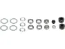 Favero Electronics Lagerkit für Assioma, Silver, One Size