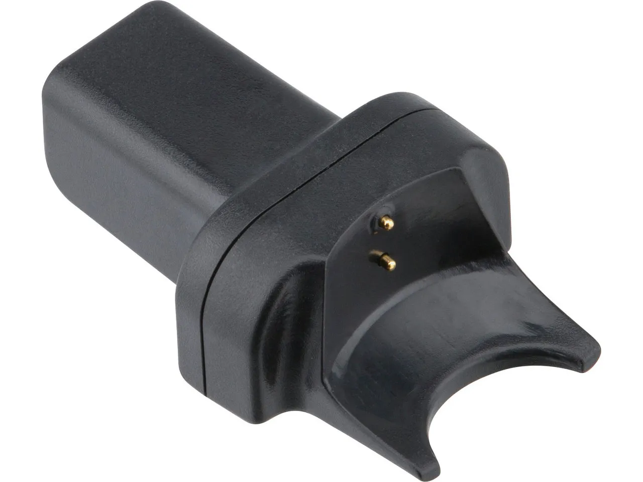 Favero Electronics Magnetsteckverbinder für Assioma, Schwarz, one_size Favero Electronics Magnetsteckverbinder für Assioma, Schwarz, one_size