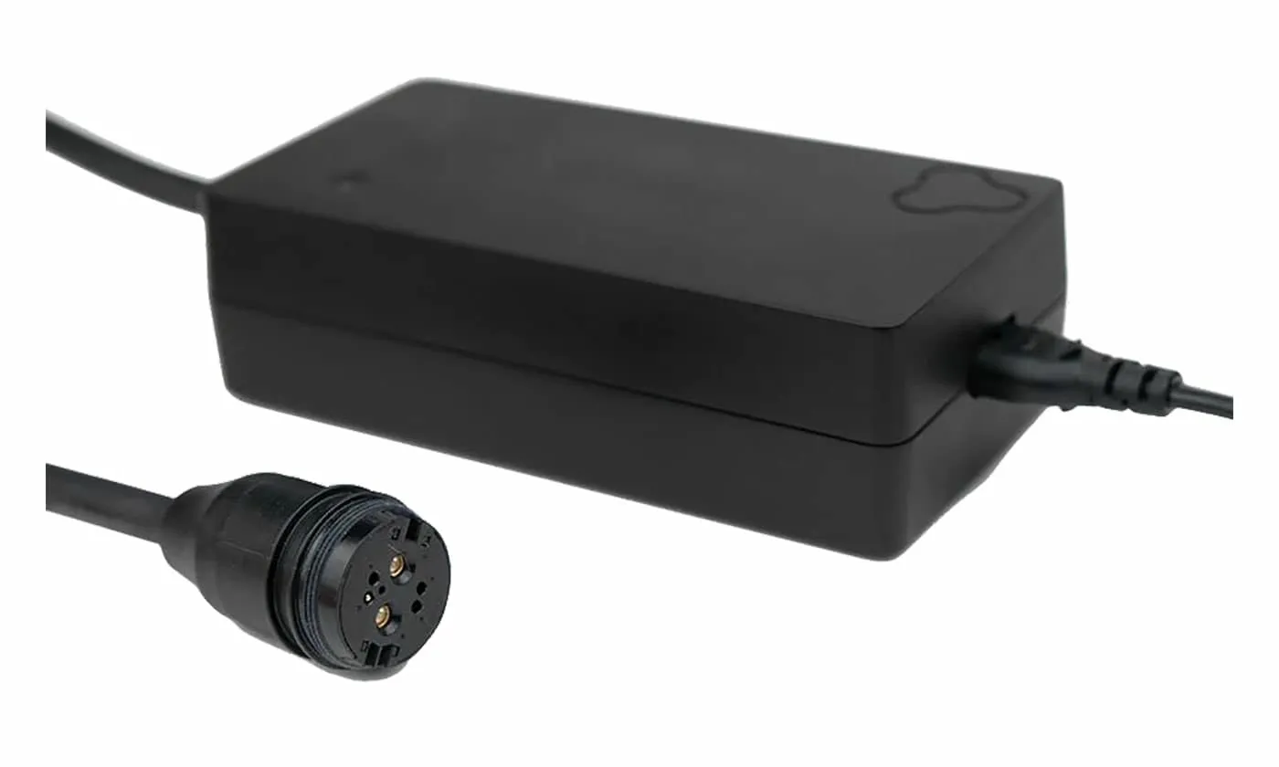 Fazua Ladegerät Charger X
