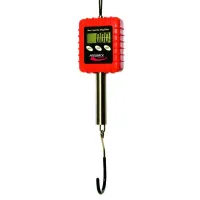 Feedback Sports Alpine Digital Gear Scale Werkzeug