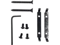 Feedback Sports Befestigungskit für Velo Wall 2D / Velo Wall Rack Haltearme Feedback Sports Befestigungskit für Velo Wall 2D / Velo Wall Rack Haltearme