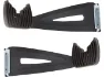 Feedback Sports Haltearm für Velo Home Base, Schwarz, one_size