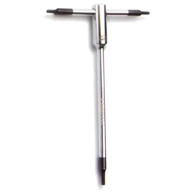 Feedback Sports Hex T-handle Werkzeug Feedback Sports Hex T-handle Werkzeug