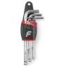 Feedback Sports Inbusschlüssel-set, Silver, One Size