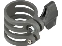 Feedback Sports Klemmschelle für Sport-Mechanic Montageständer