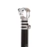 Feedback Sports Mittelpfosten Für A-rahmen Eventstand, Black, One Size