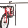 Feedback Sports Mittelpfosten Für A-rahmen Eventstand, Black, One Size
