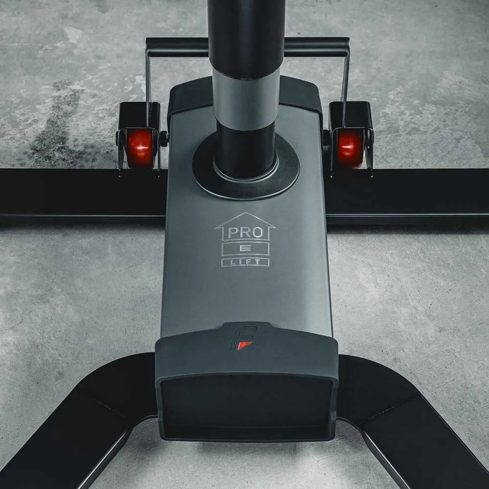 Feedback Sports Pro E Lift Montageständer, Black, One Size