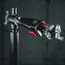 Feedback Sports Pro E Lift Montageständer, Black, One Size