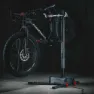 Feedback Sports Pro E Lift Montageständer, Black, One Size