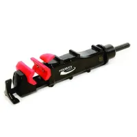 Feedback Sports Pro Elite Commercial Clamp Werkbank Feedback Sports Pro Elite Commercial Clamp Werkbank