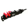 Feedback Sports Pro Elite Commercial Clamp Werkbank, One size