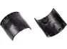 Feedback Sports Pro Elite Teleskopführung, Schwarz, one_size