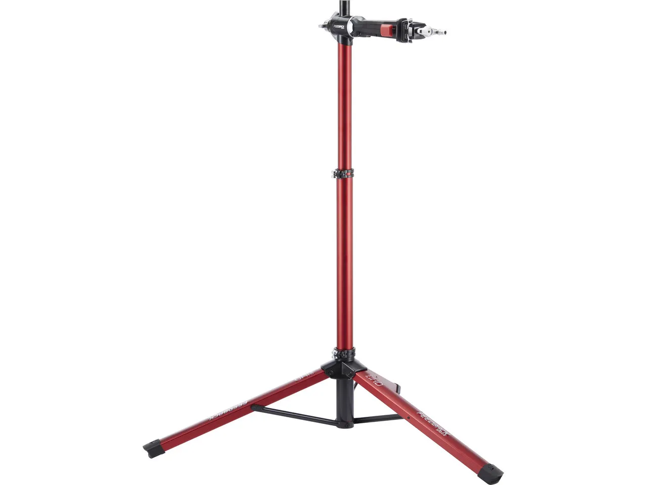 Feedback Sports Pro Mechanic HD Montageständer Feedback Sports Pro Mechanic HD Montageständer