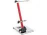 Feedback Sports Pro Truing Stand 2.0 Zentrierständer, Rot, one_size