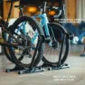 Feedback Sports Rakk 2.0 Fahrradständer, Black, One Size