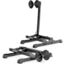 Feedback Sports Rakk 2.0 Fahrradständer, Black, One Size