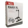 Feedback Sports Rakk Xl Werkbank, Black, One Size