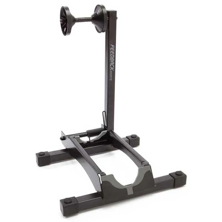 Feedback Sports Rakk Xl Werkbank, Black, One Size Feedback Sports Rakk Xl Werkbank, Black, One Size