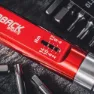 Feedback Sports RANGE Drehmomentschlüssel mit Bitsatz