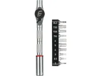 Feedback Sports Reflex Fixed Torque Ratschenset + Drehmomentschlüssel Feedback Sports Reflex Fixed Torque Ratschenset + Drehmomentschlüssel