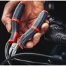 Feedback Sports Seitenschneider, Black, One Size