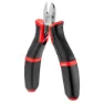 Feedback Sports Seitenschneider, Black, One Size
