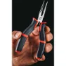 Feedback Sports Spitzzange, Black, One Size