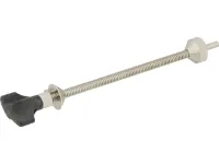 Feedback Sports Steckachsenadapter für Pro-Truing Zentrierständer Feedback Sports Steckachsenadapter für Pro-Truing Zentrierständer