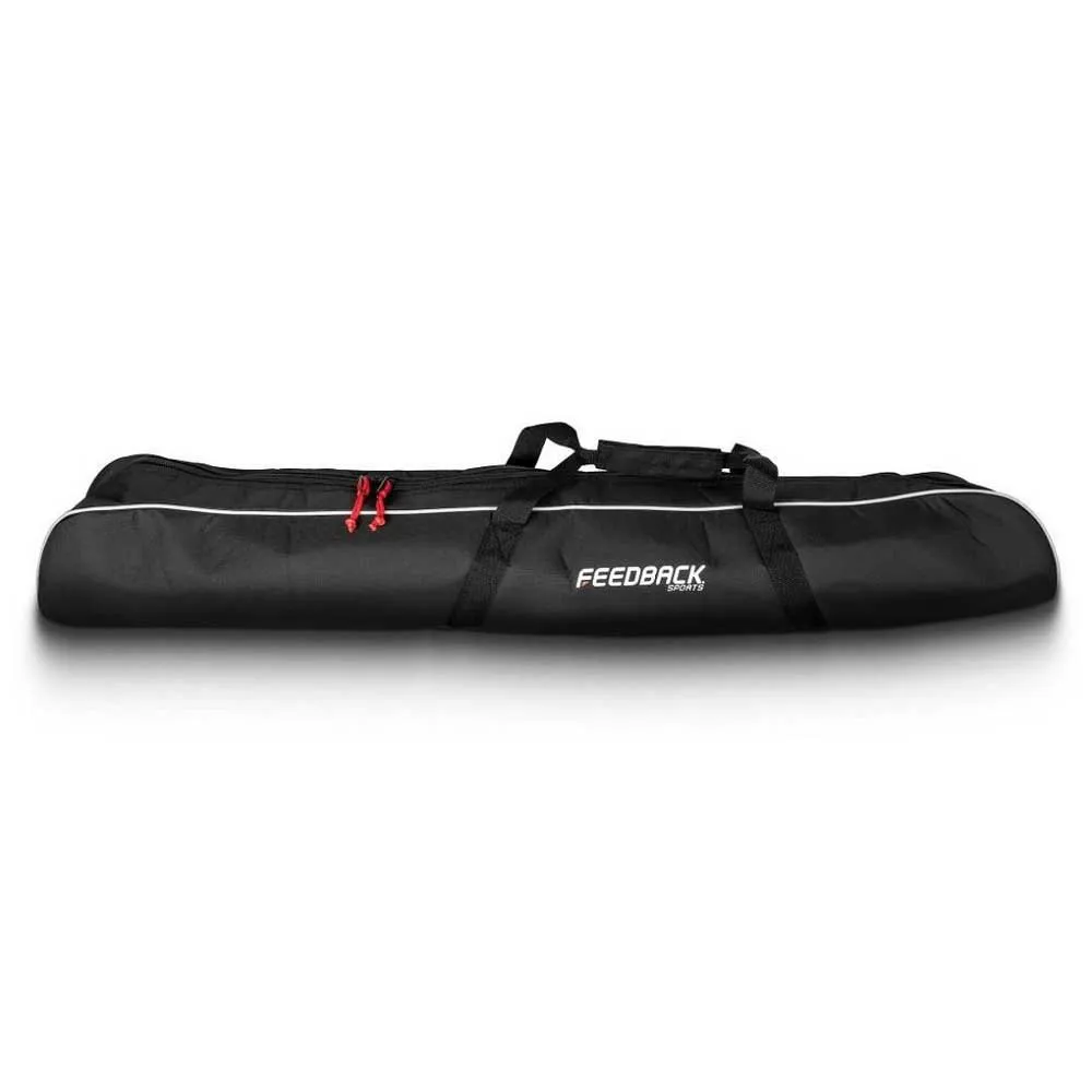 Feedback Sports Transporttasche für Montageständer, Black, One Size Feedback Sports Transporttasche für Montageständer, Black, One Size