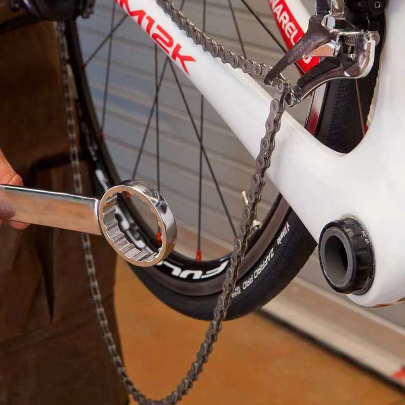 Feedback Sports Tretlagerwerkzeug, One size Feedback Sports Tretlagerwerkzeug, One size
