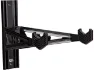 Feedback Sports Velo Wall Rack Wandhalter, Schwarz, one_size
