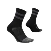 Feetures Elite Light Cushion Mini Crew High Top Socken
