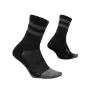 Feetures Elite Light Cushion Mini Crew High Top Socken