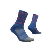Feetures Elite Light Cushion Mini Crew Socken Feetures Elite Light Cushion Mini Crew Socken