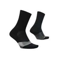 Feetures Elite Light Cushion Mini Crew Socken