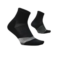 Feetures Elite Light Cushion Quarter Socken Feetures Elite Light Cushion Quarter Socken