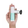 FeiyuTech Kica Mini Massagepistole, Green, One Size