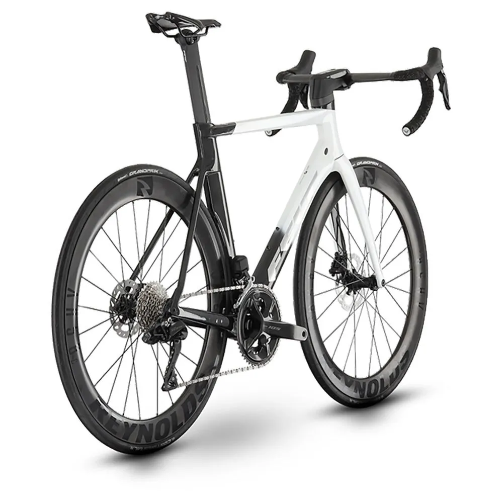 Felt Ar Advanced 28´´ 700c 105 Di2 Rd-r7150 2024 Rennrad, White Felt Ar Advanced 28´´ 700c 105 Di2 Rd-r7150 2024 Rennrad, White