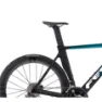 Felt Ar Advanced Ultegra Di2 2022 Rennrad, Bay blue