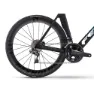 Felt Ar Advanced Ultegra Di2 2022 Rennrad, Bay blue