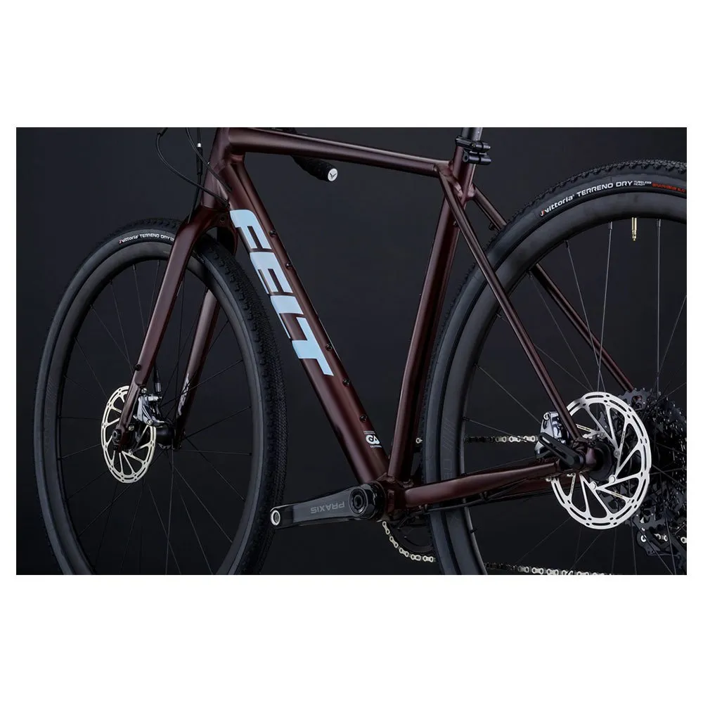 Felt Breed 20 2021 Gravelbike Felt Breed 20 2021 Gravelbike