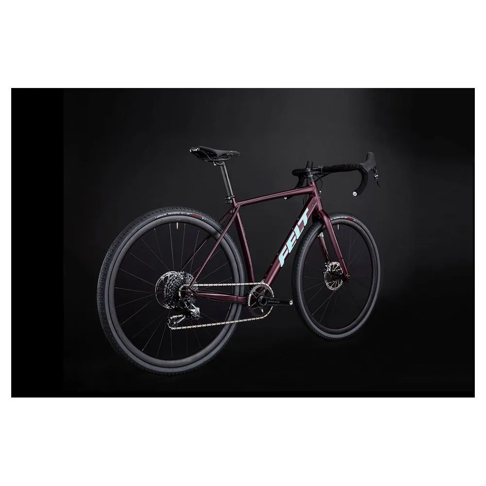 Felt Breed 20 2021 Gravelbike Felt Breed 20 2021 Gravelbike
